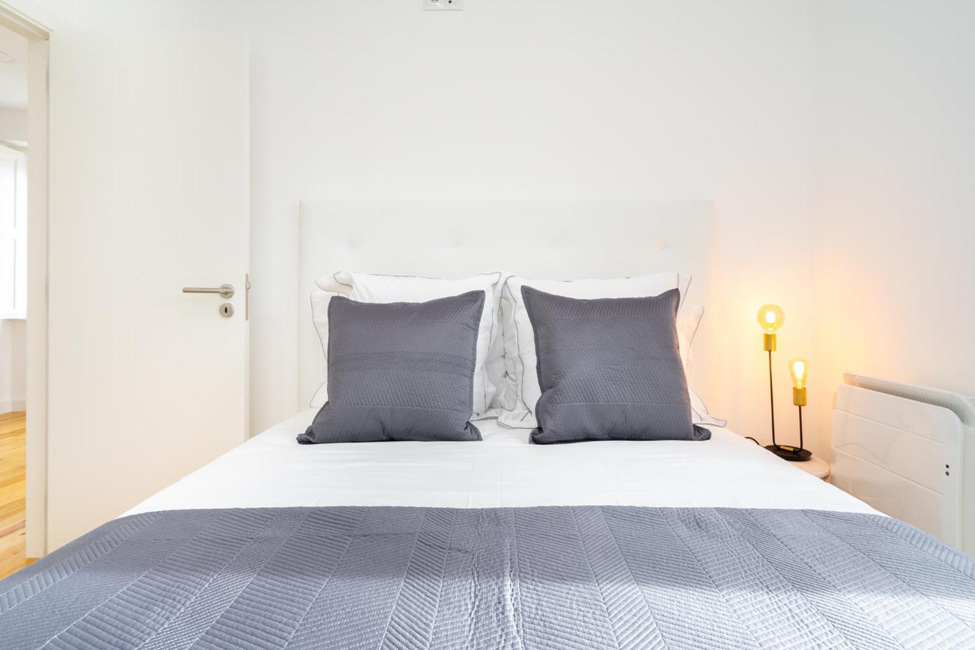 Beato Premium River View In Quiet Area 리스본 외부 사진
