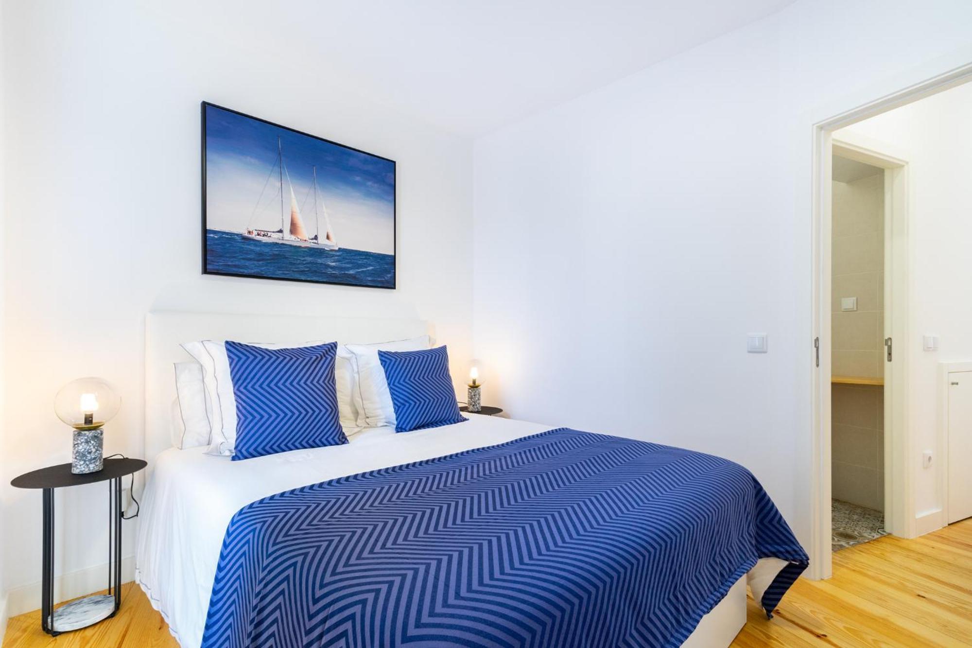 Beato Premium River View In Quiet Area 리스본 외부 사진