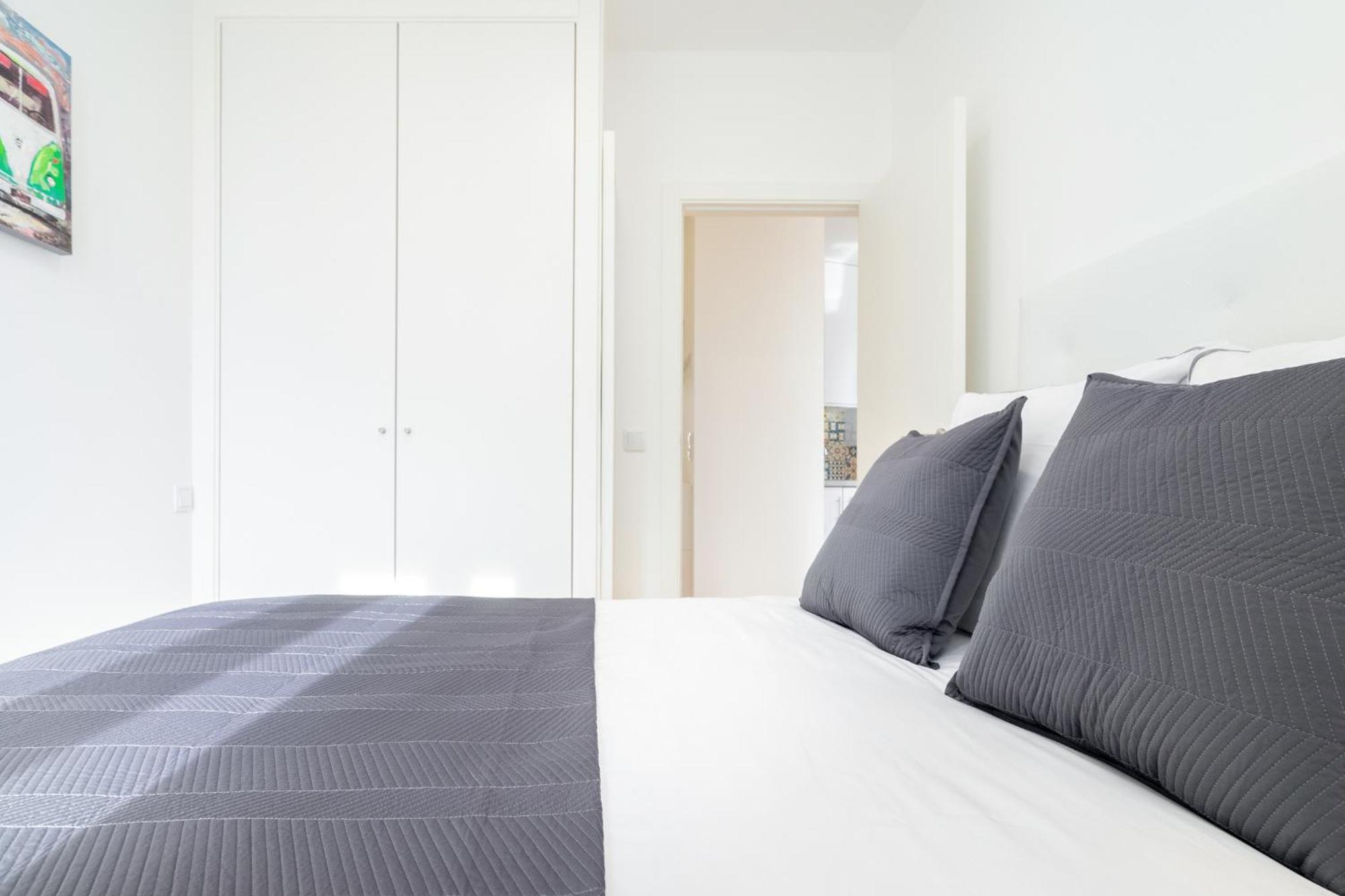 Beato Premium River View In Quiet Area 리스본 외부 사진