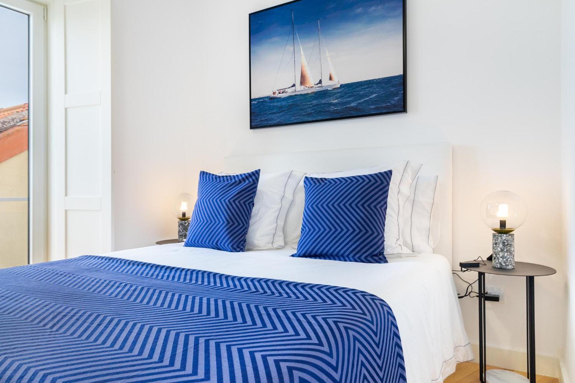 Beato Premium River View In Quiet Area 리스본 외부 사진