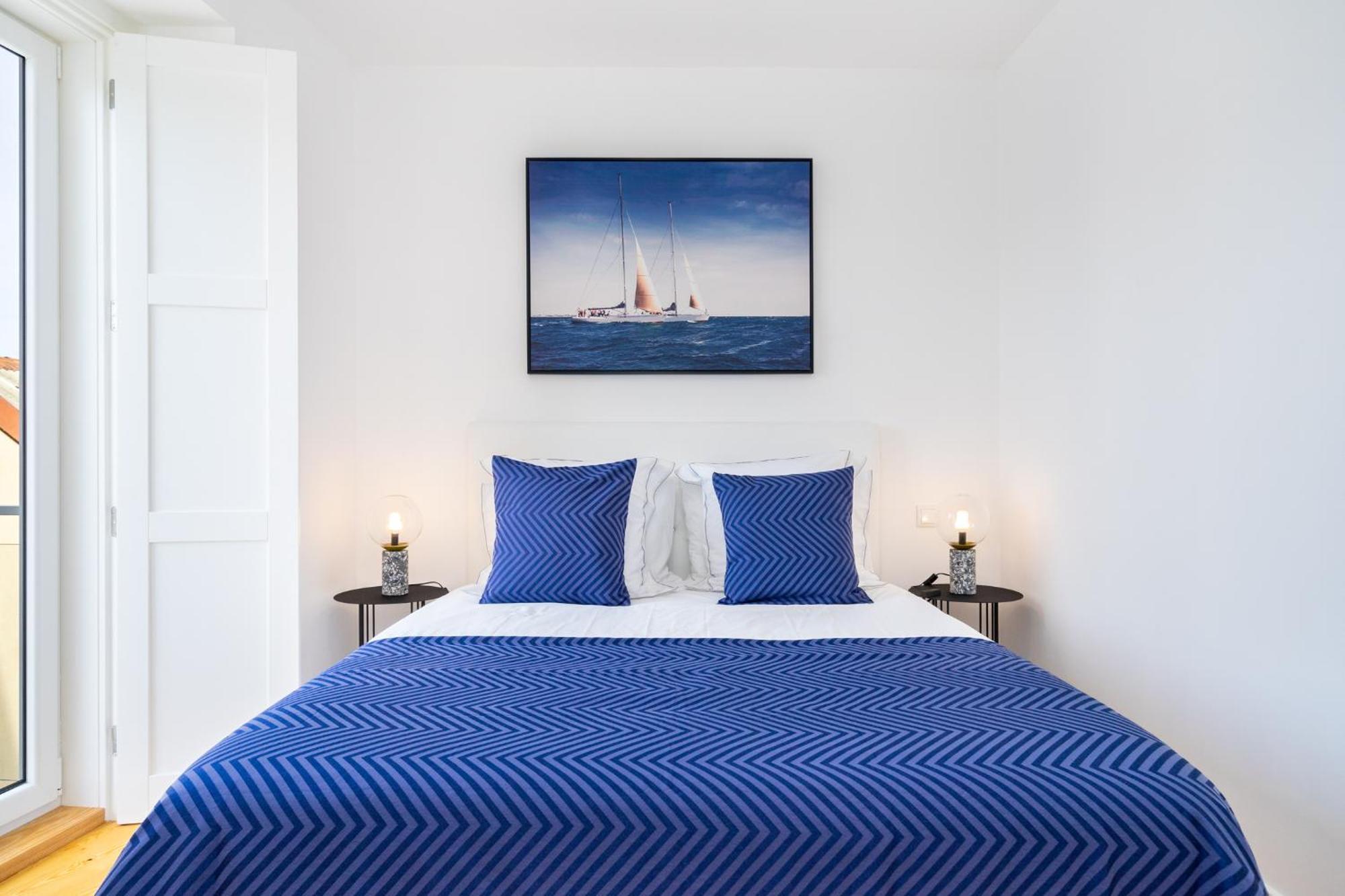 Beato Premium River View In Quiet Area 리스본 외부 사진
